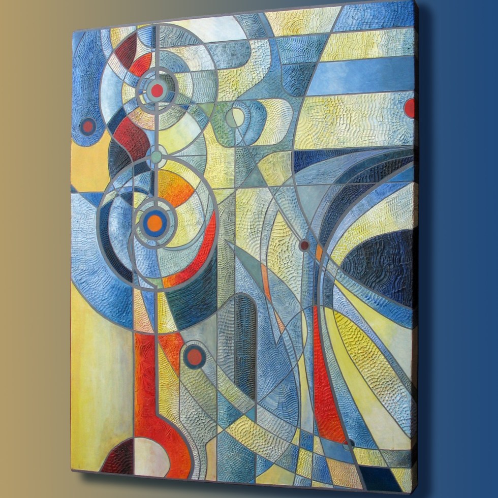 Homage to Giacomo Balla